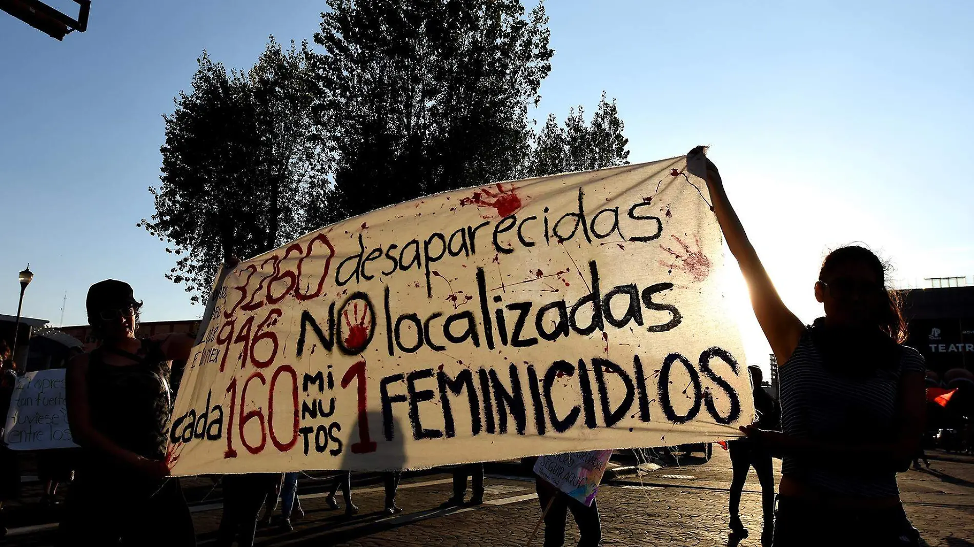 FEMINICIDIOS (7)